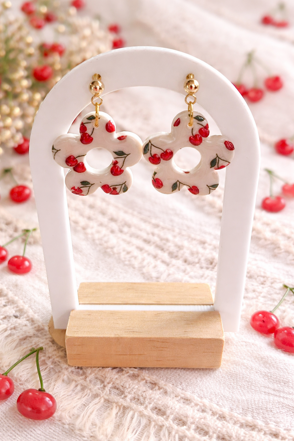 cerises