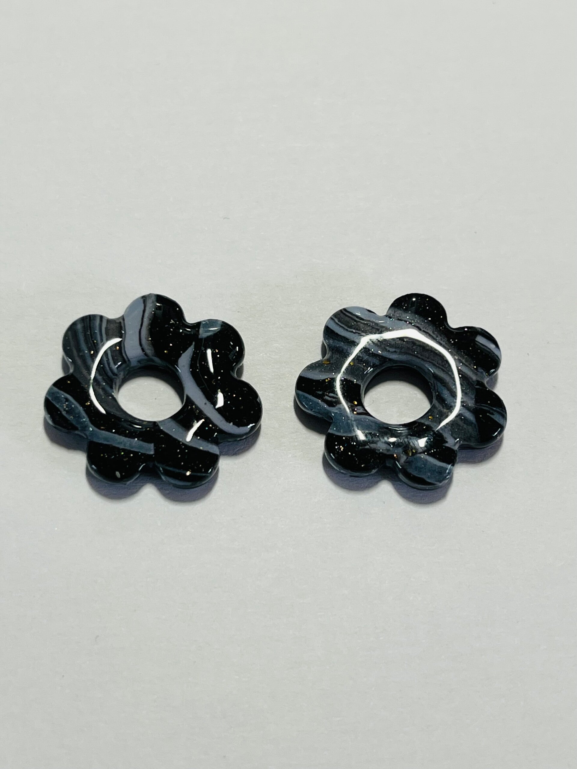 Noir/gris