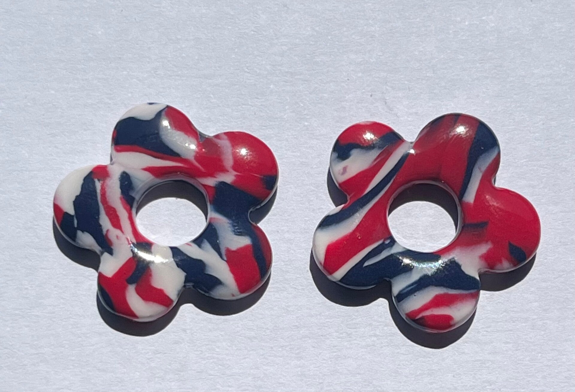 Rouge /bleu/blanc