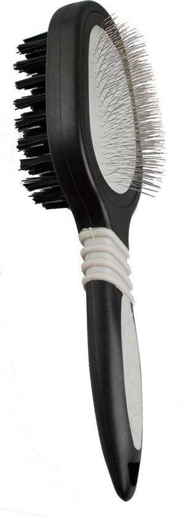 Borstel en slicker L