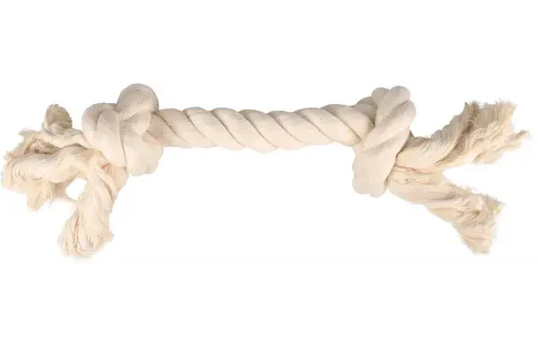 Floss touw 2 knopen L