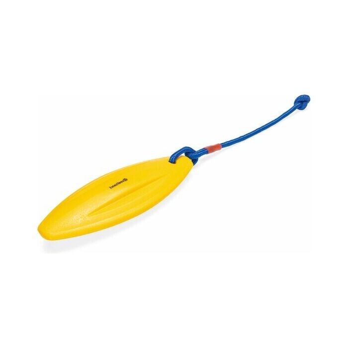 Drijvend surfplank 25 cm