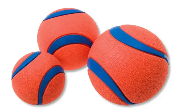 Chuckit Ultra Ball M