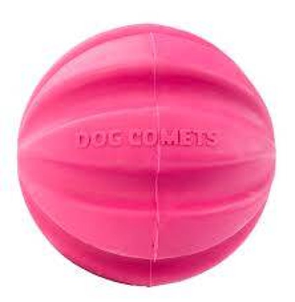 Dog Comets Ball Halley