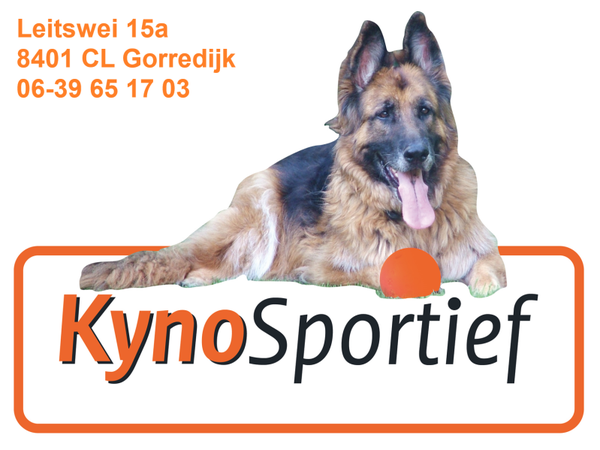23-10-2026 Hondenspeeltuin geopend van 10:00 - 15:00 uur