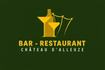 Restaurant du Chateau d'Alleuze