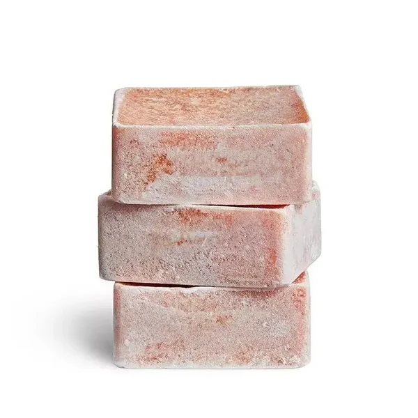 Cubes parfumés à la cannelle | Cubes d'ambre