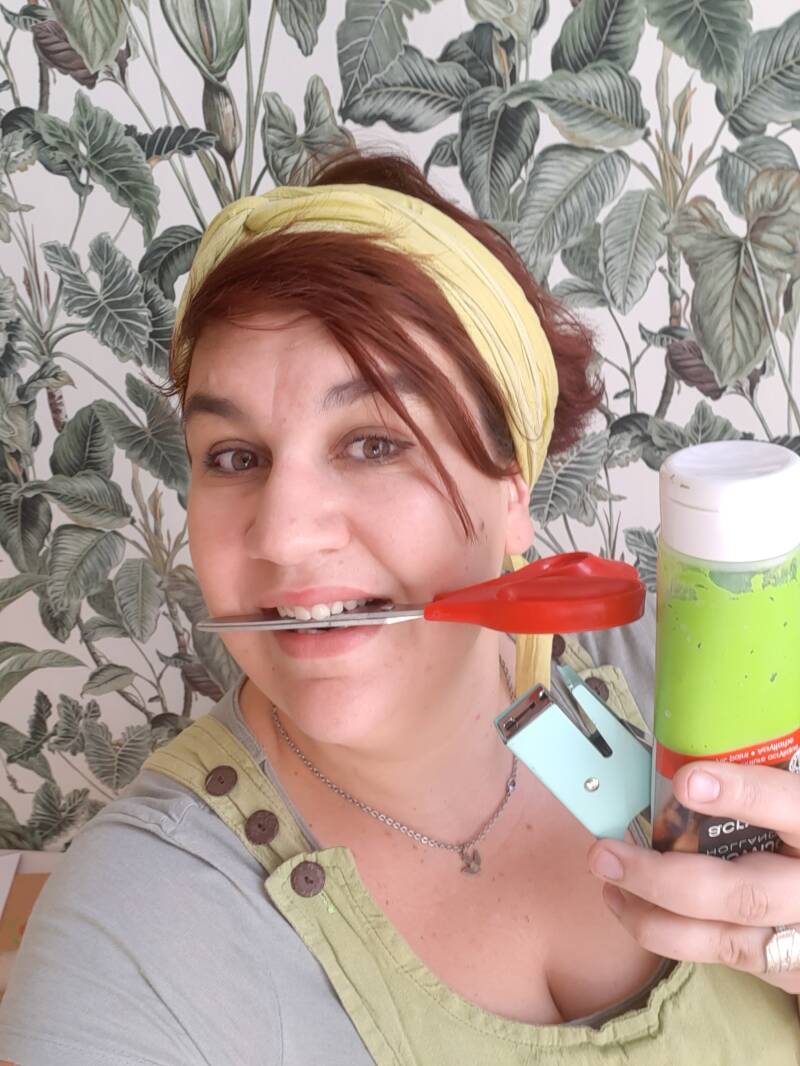 Atelierx créatifs Lijika 