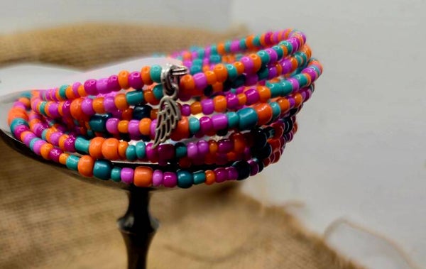 Bracelet infinit