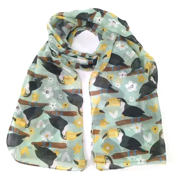Foulard Tina