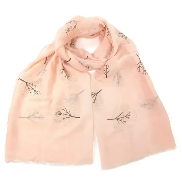 Foulard Arbre de vie divers modèle