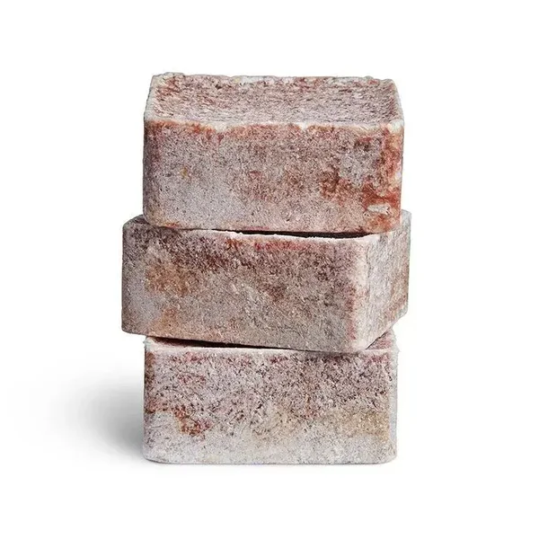 Cubes de parfum Ambre | Cubes d'ambre