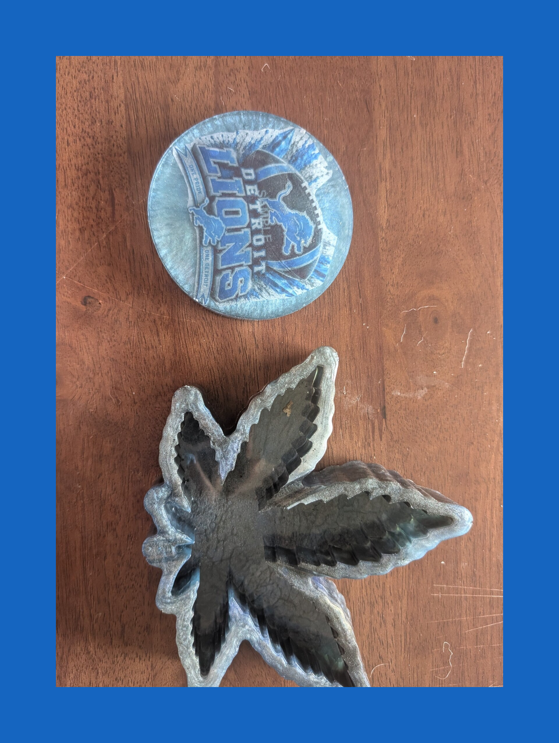 Ashtray
