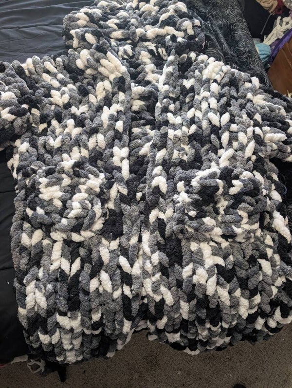 Cardigan/ Robe