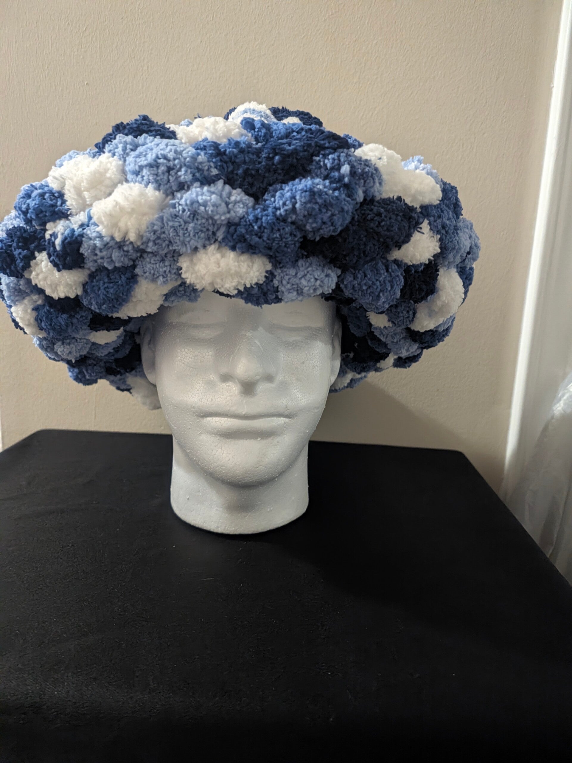 Bucket hat