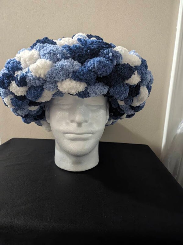 Bucket hat