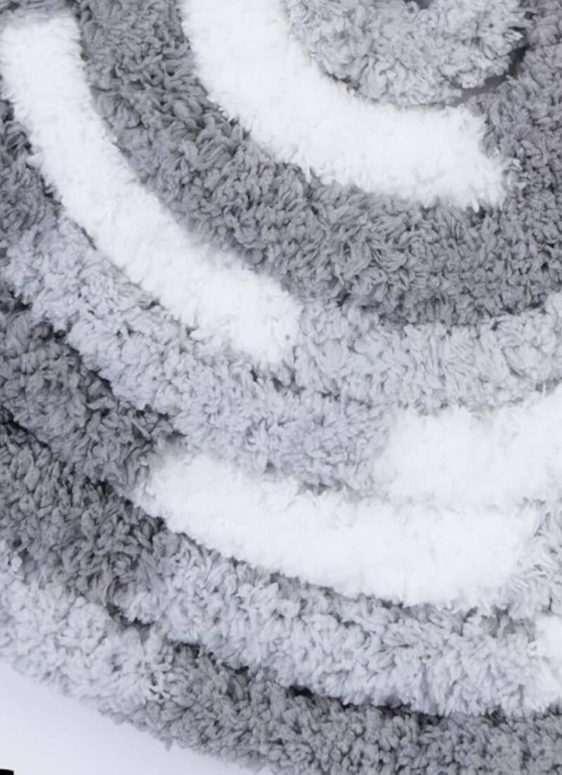 Multi Grey &amp; White 