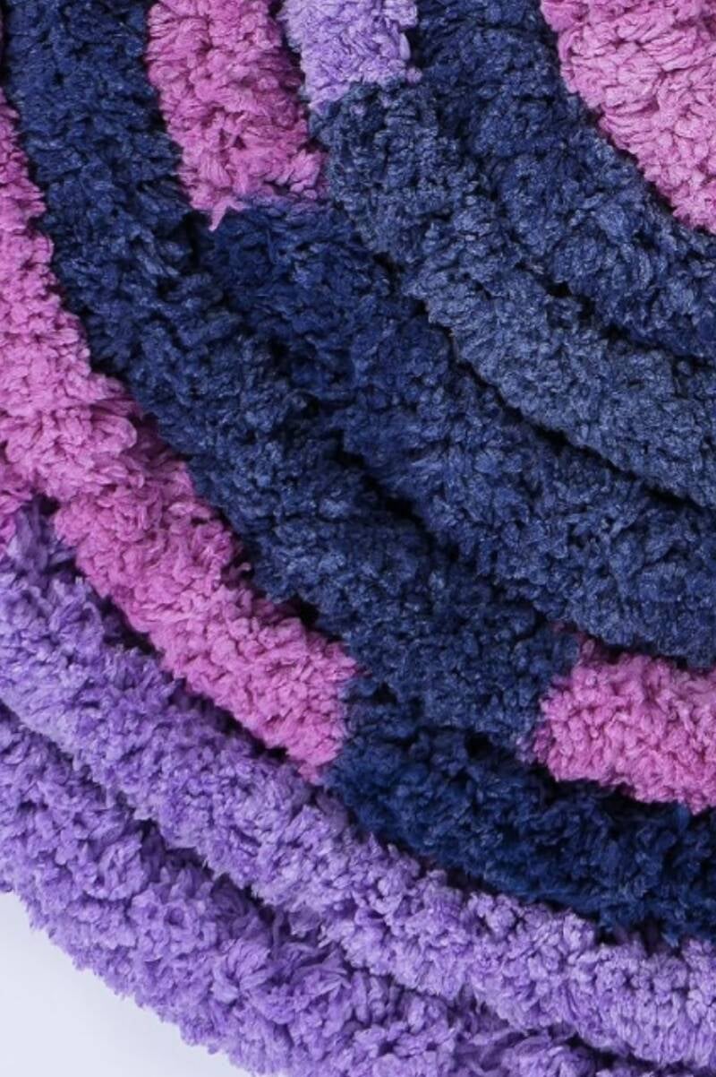       Multi Purple 