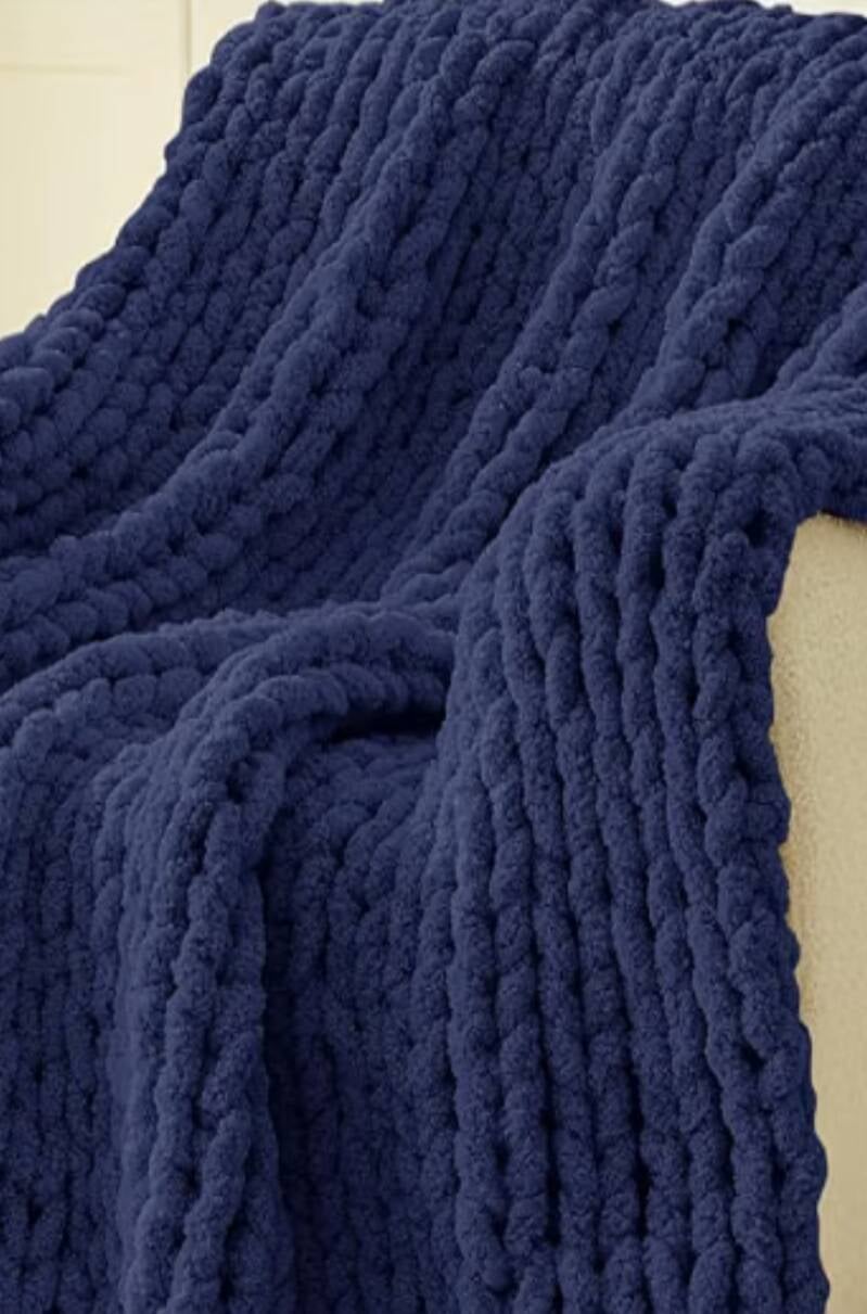         Deep Navy 