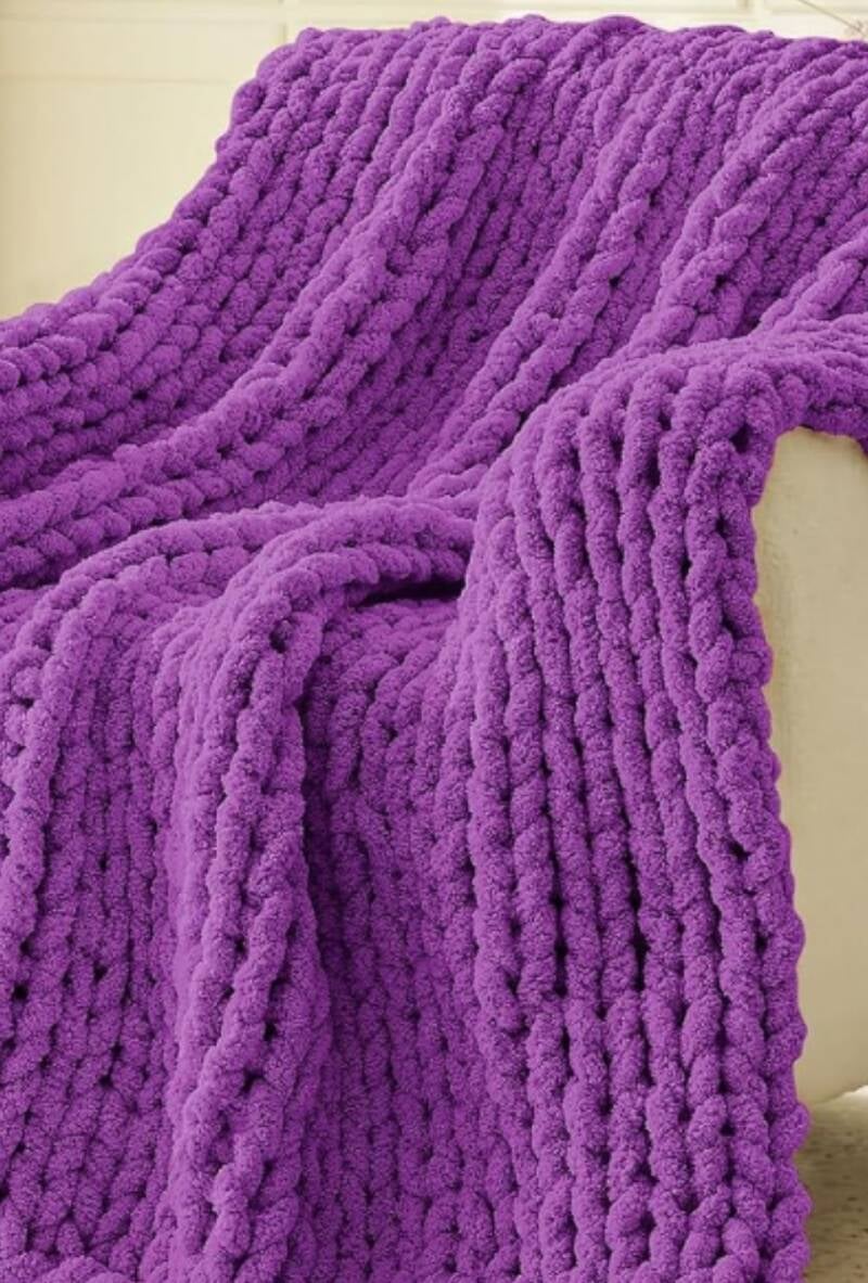        Grape Purple