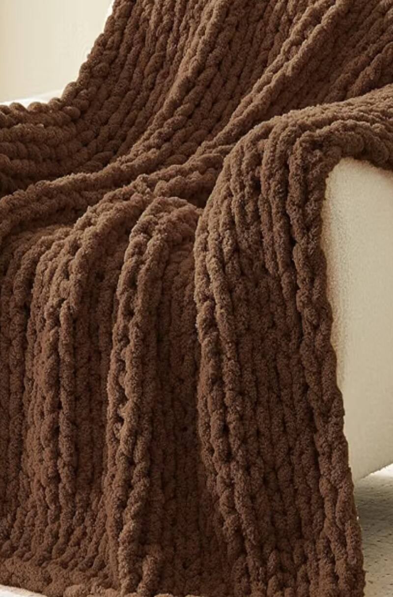       Mocha Brown