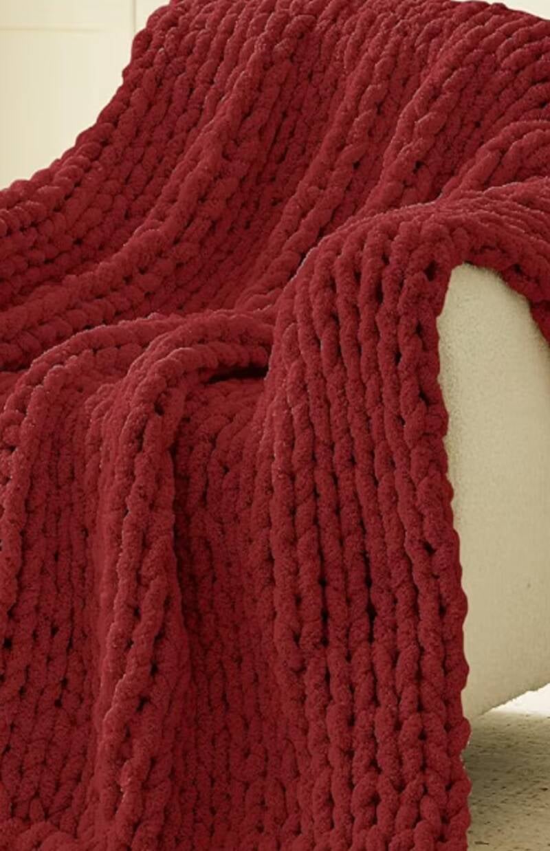          Dark Red