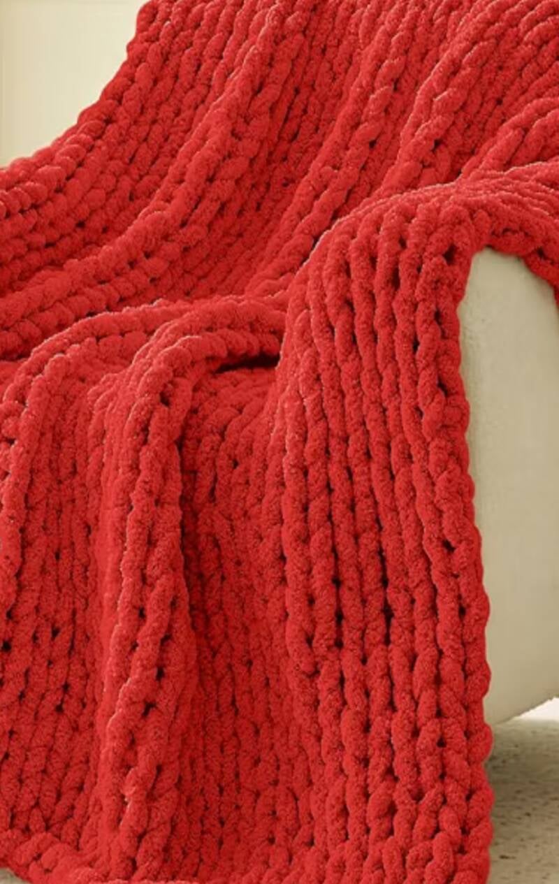        Classic Red 