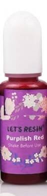        Purplish Red 