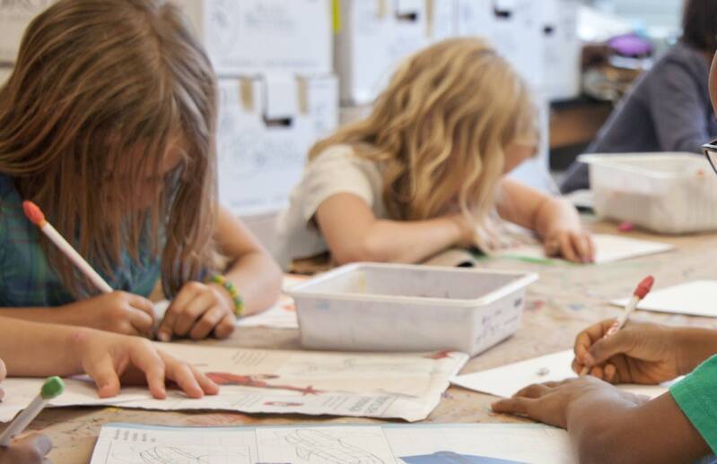 graphothérapie-graphomotricité-écriture