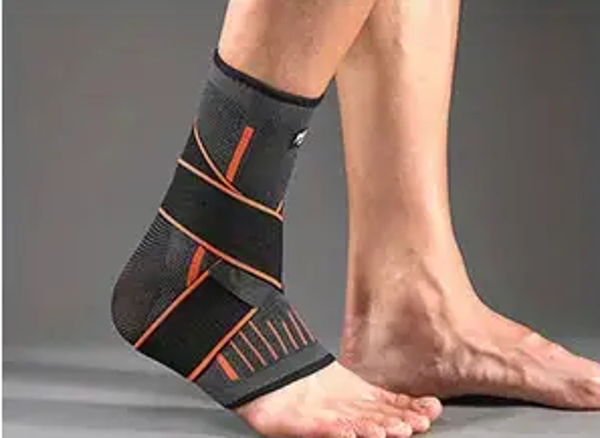 Enkelbrace