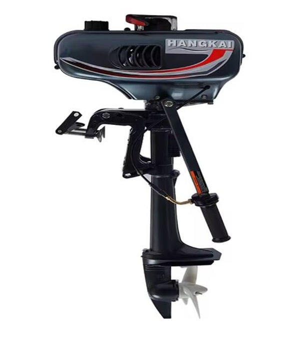 Hangkai 3.5 PK Buitenboordmotor