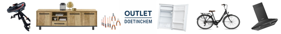 Outlet Doetinchem