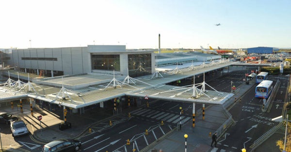 Kilkenny to Belfast Airport	8:00 to 20:00