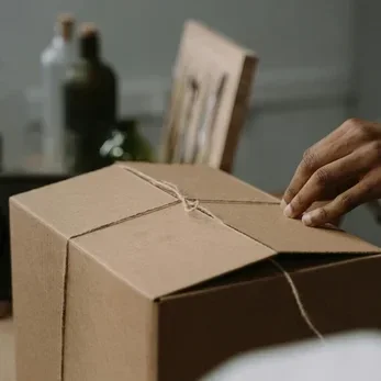 expédition chez le comptoir de la Vanille - Fréjus - livraison rapide depuis Fréjus - envois soigné partout en France