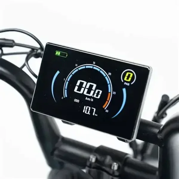 c80 display waterdicht