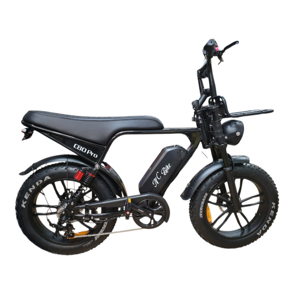 OUXI C80 PRO