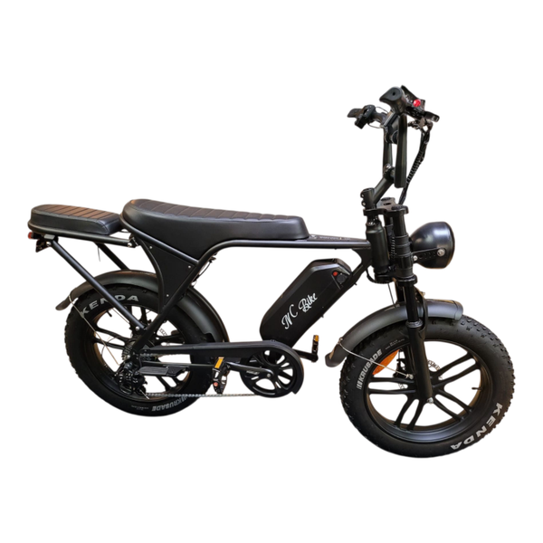 OUXI V8