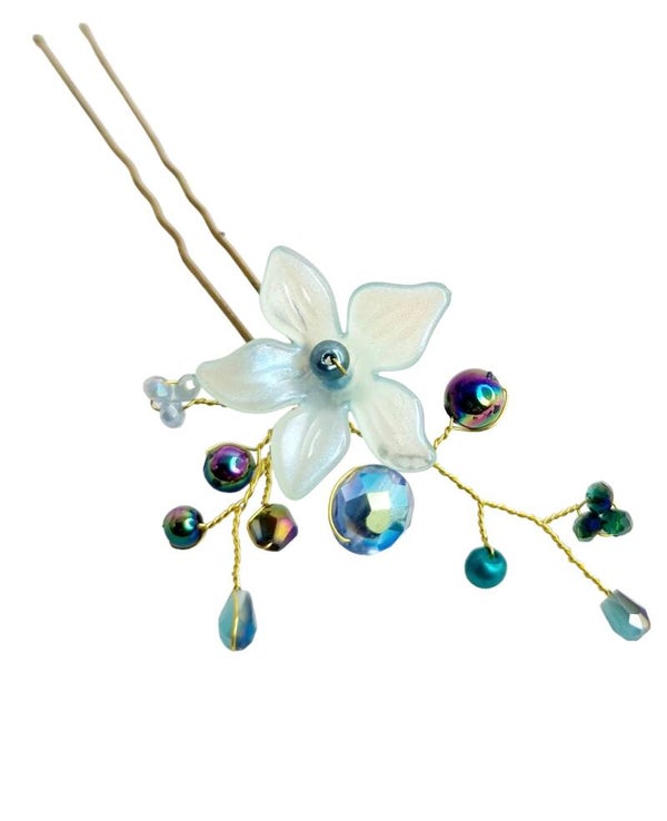 Mystical Fairies Haarpin #1