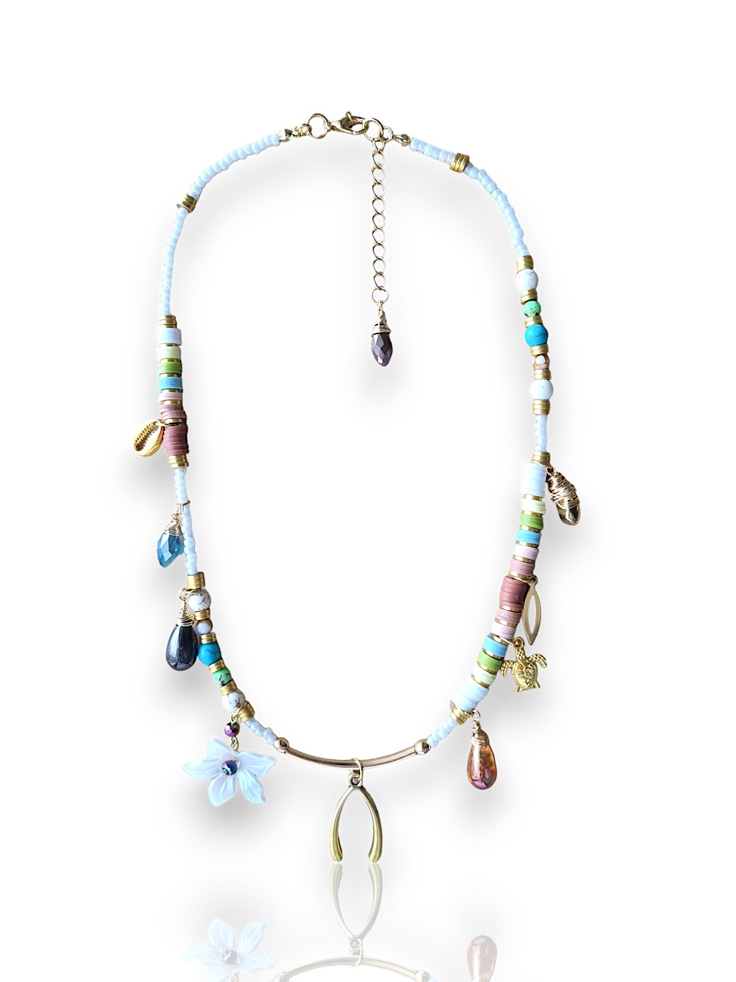 Summer Limited Edition Ketting #5