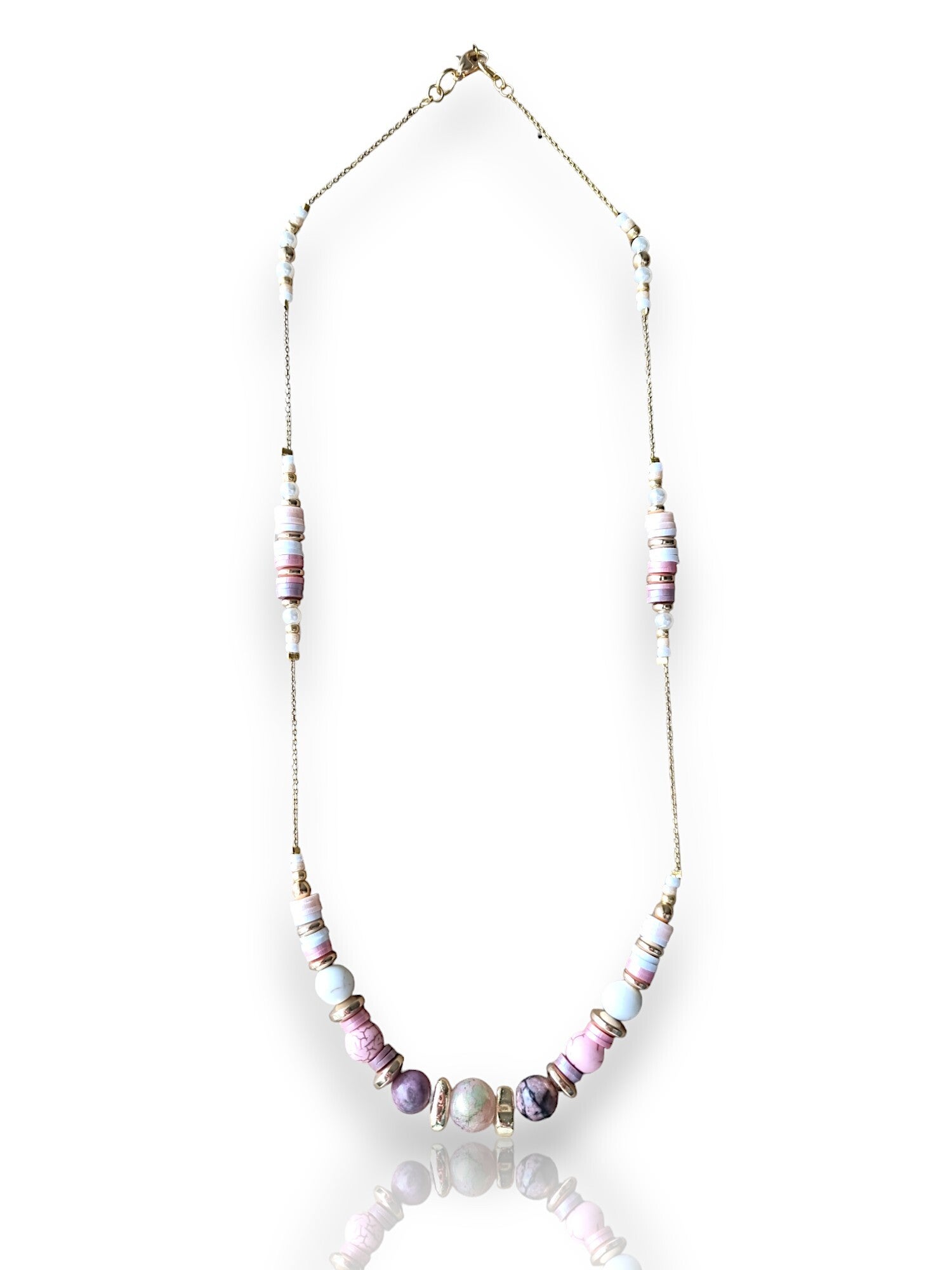 Summer Limited Edition Ketting #6