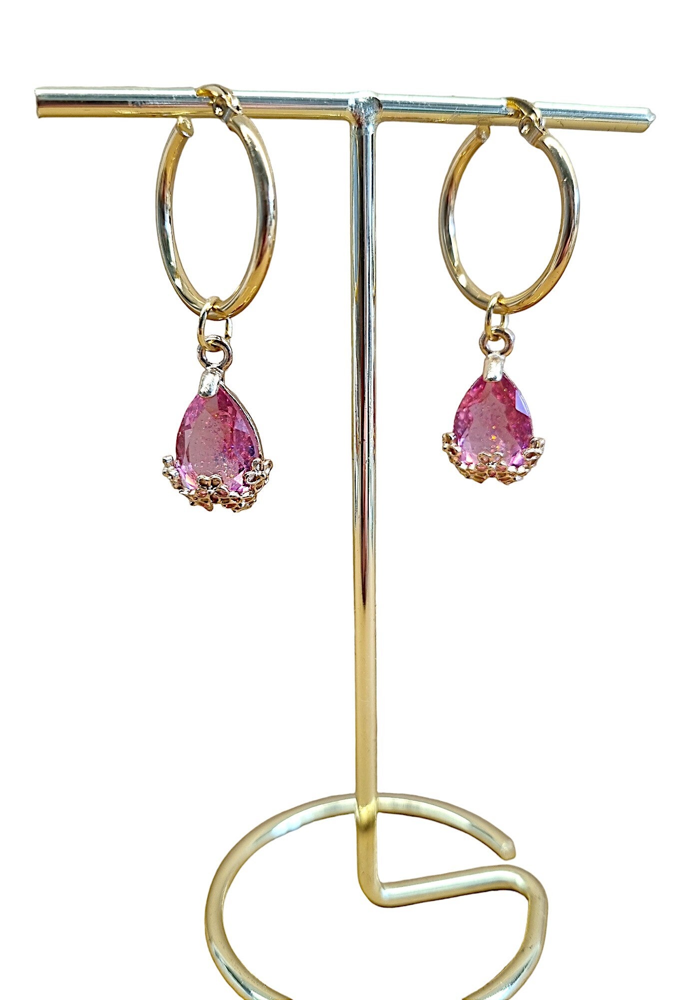 Summer Limited Edition Creolen #8