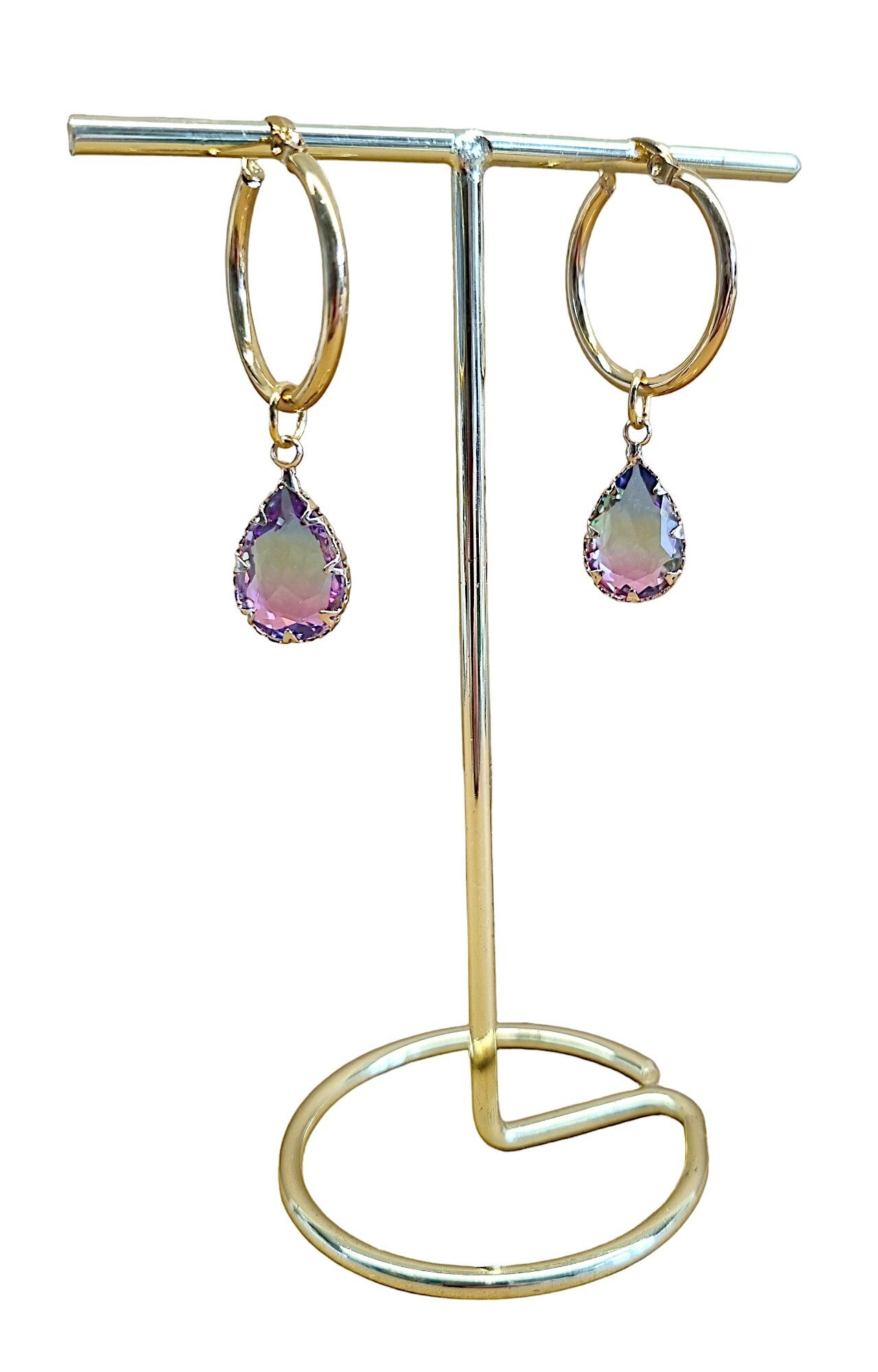 Summer Limited Edition Creolen #6