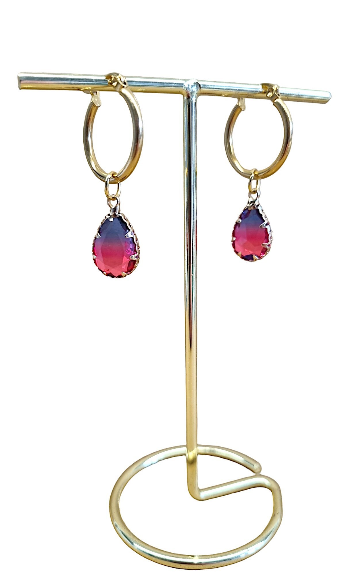 Summer Limited Edition Creolen #7