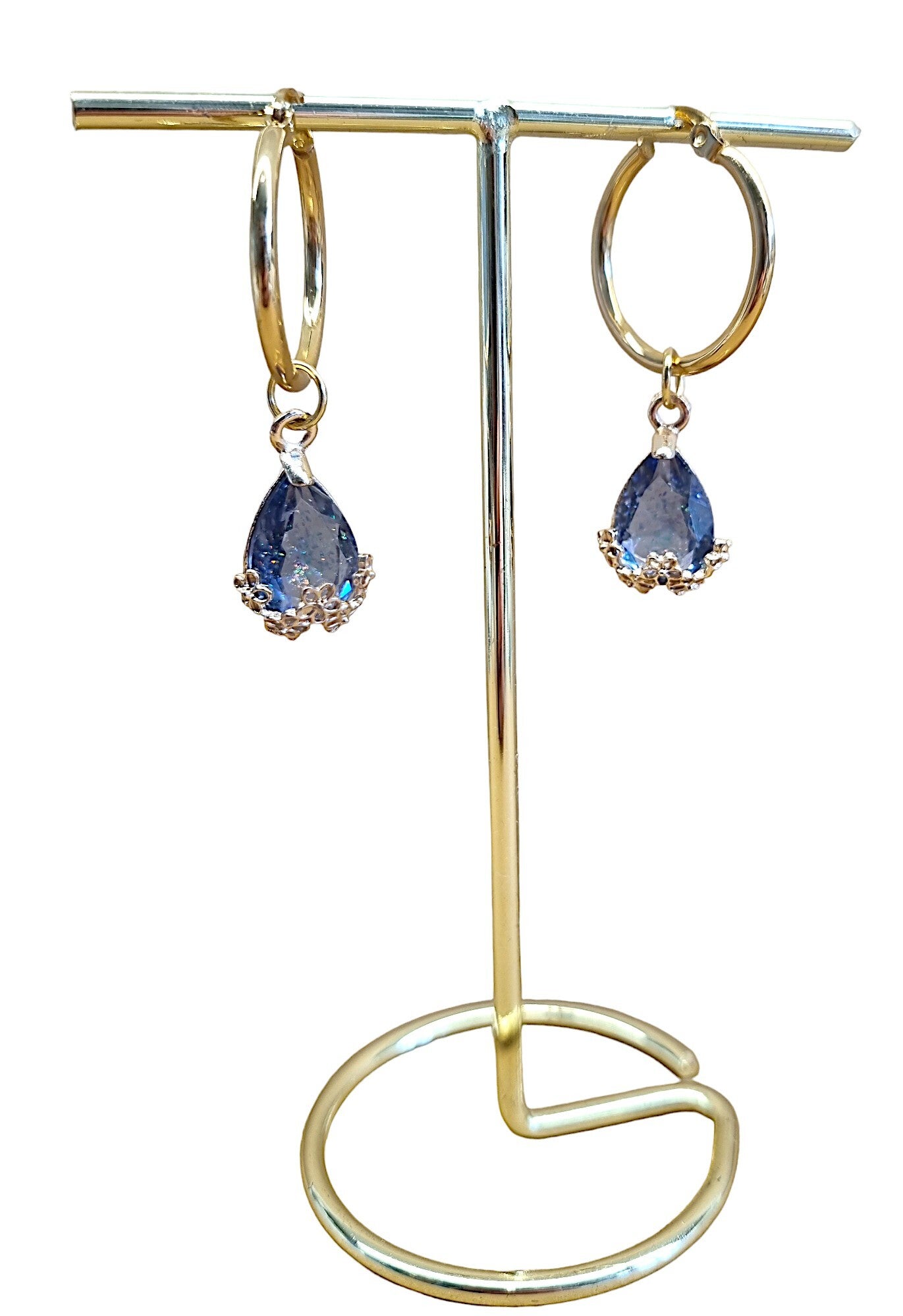 Summer Limited Edition Creolen #1