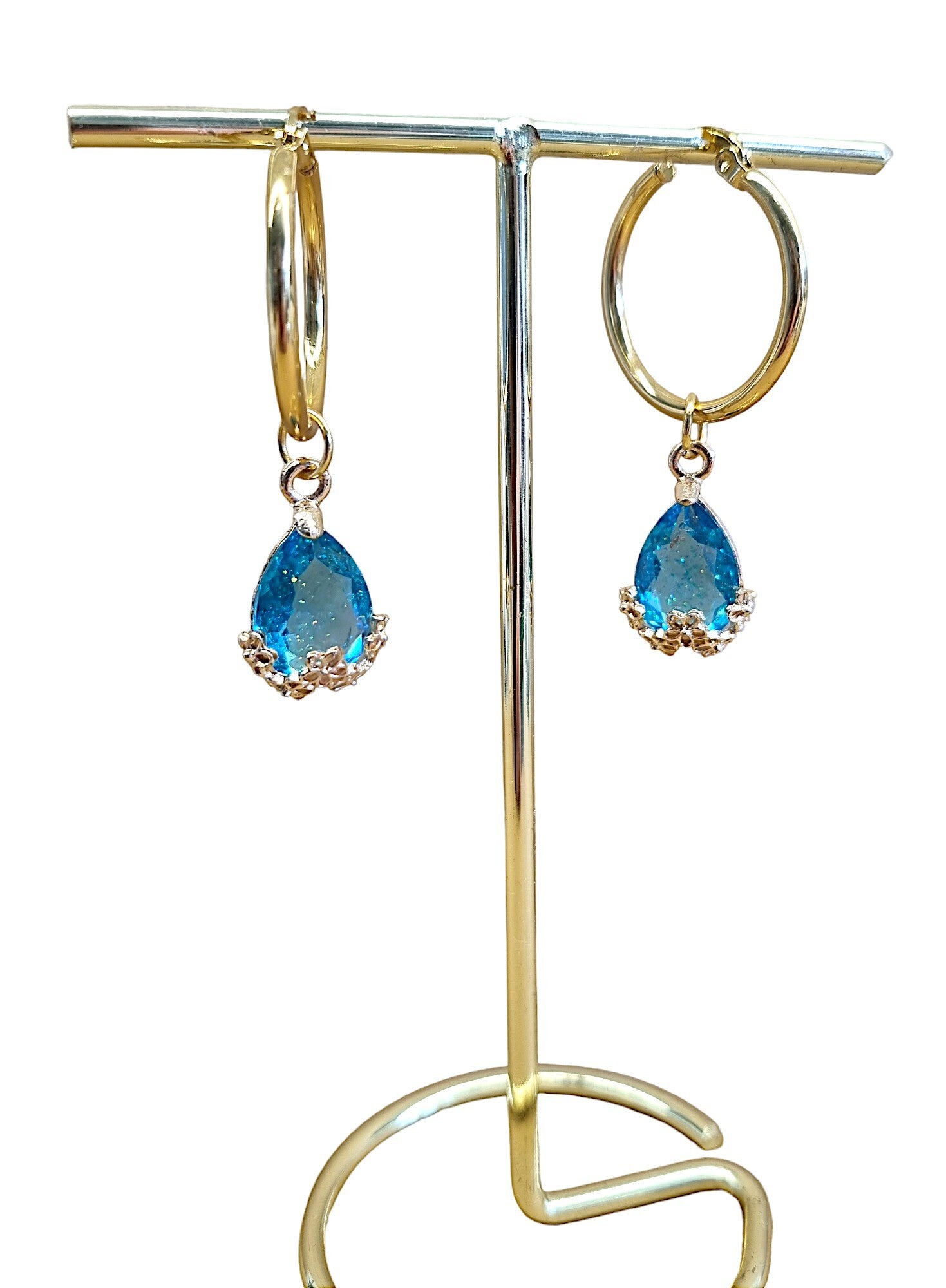 Summer Limited Edition Creolen #5