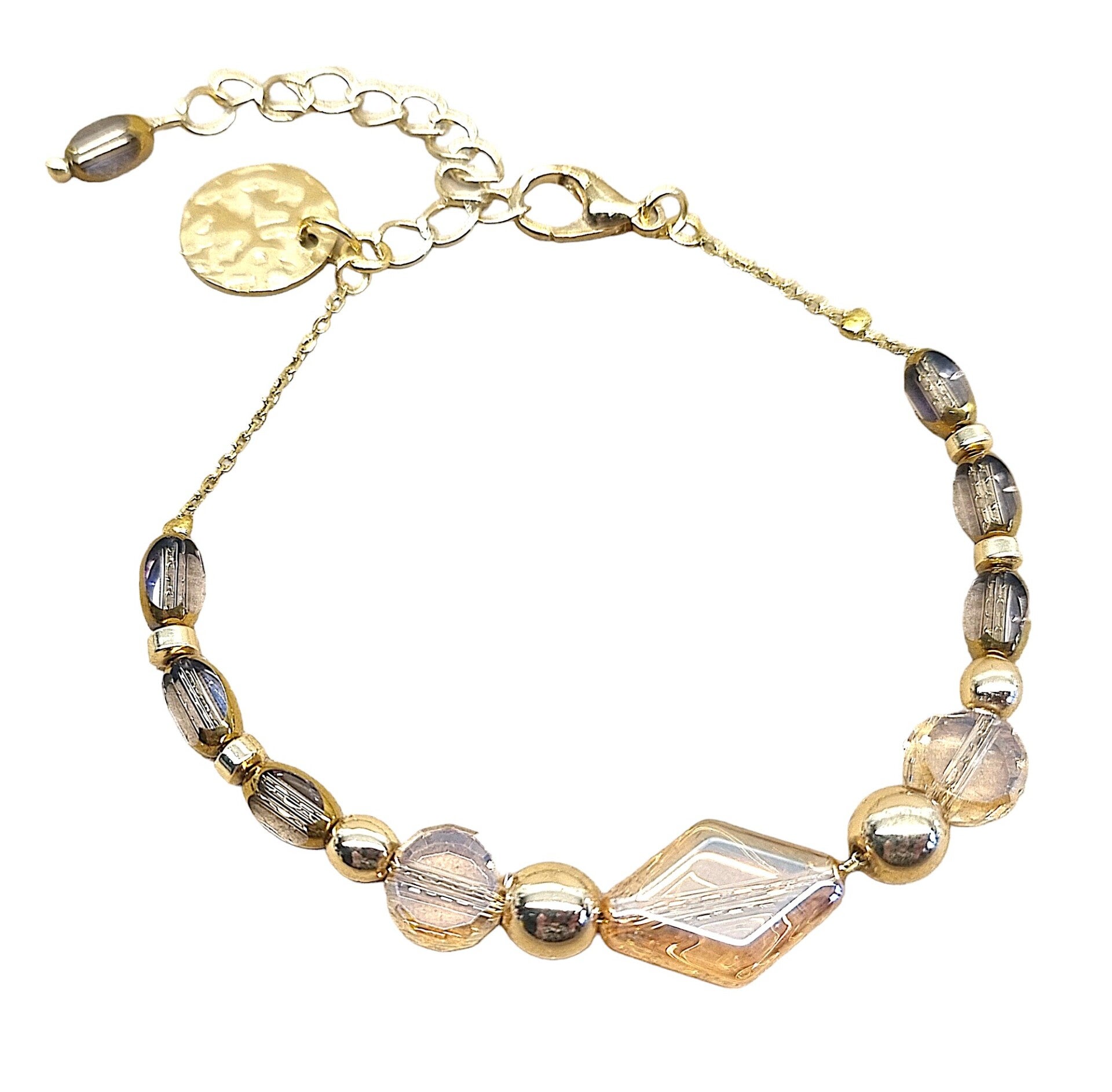 Californian Sunset Armband #10