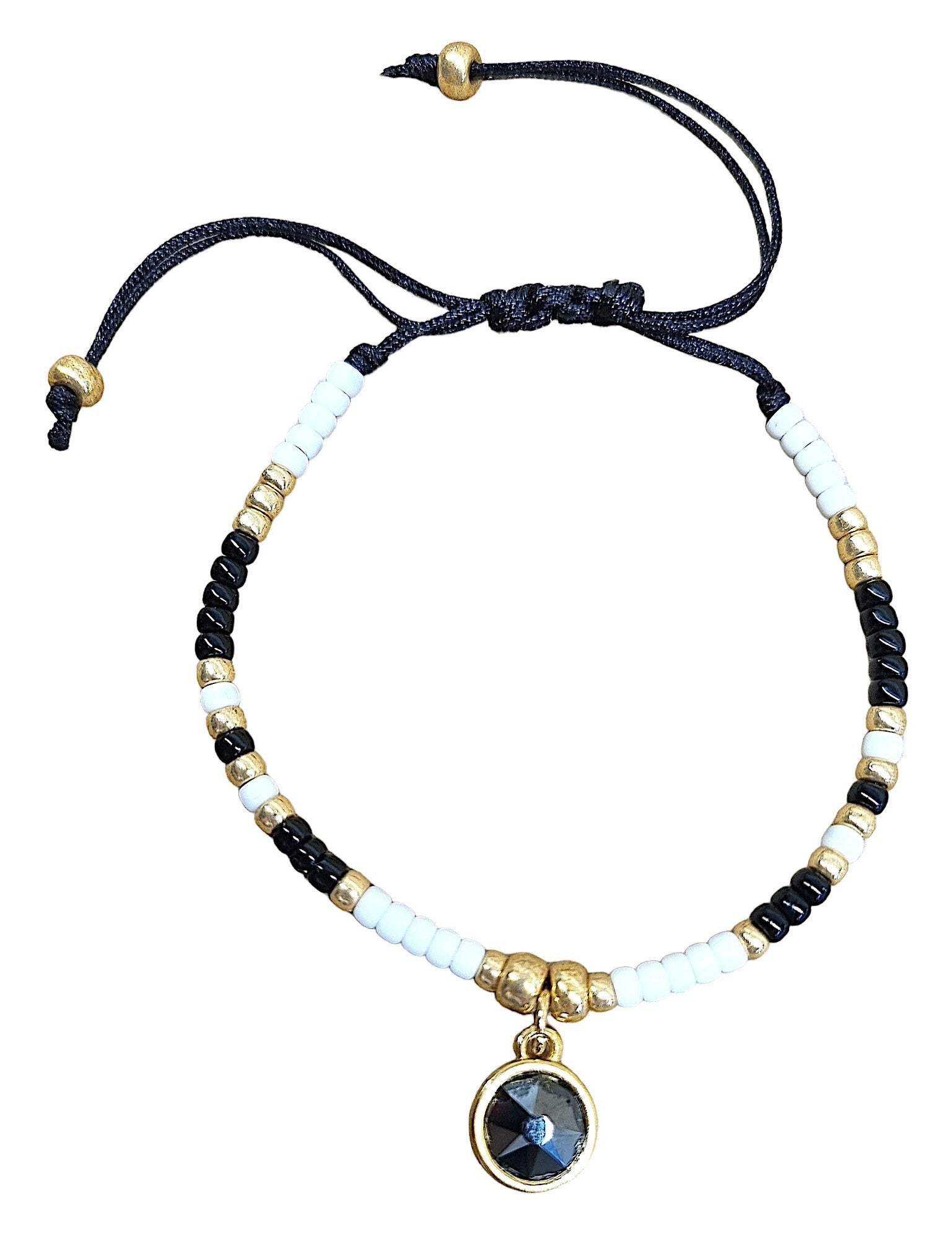 Ibiza Glam Armband #2