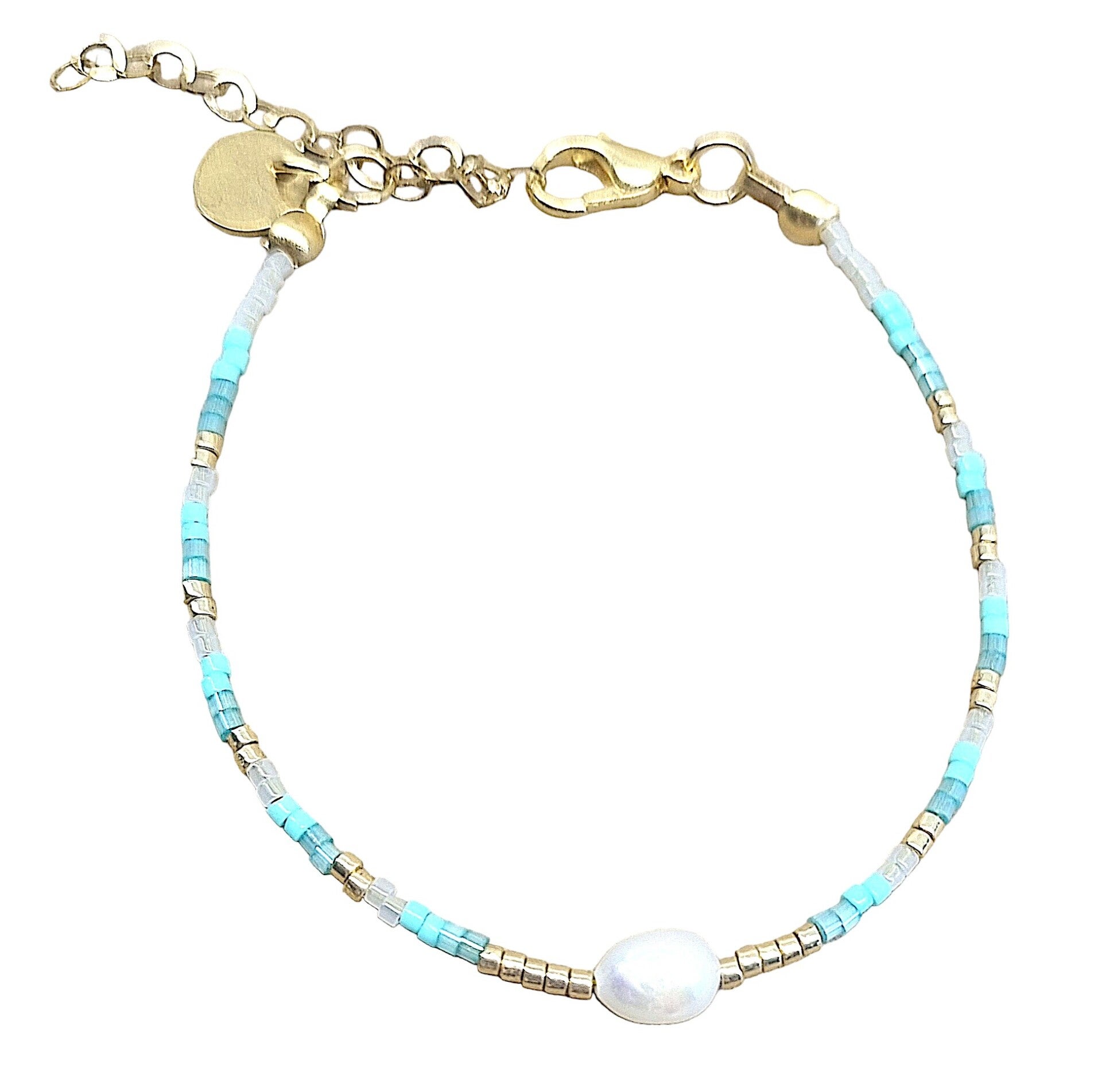 Mystical Fairies Armband #1