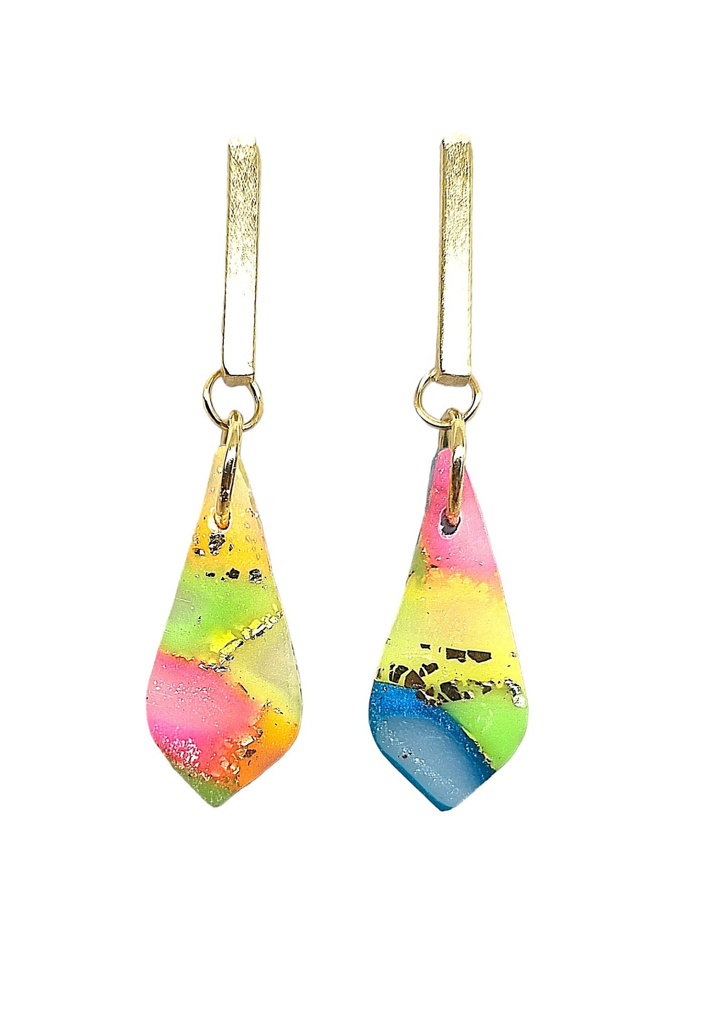 Summer Limited Edition Oorbellen #8