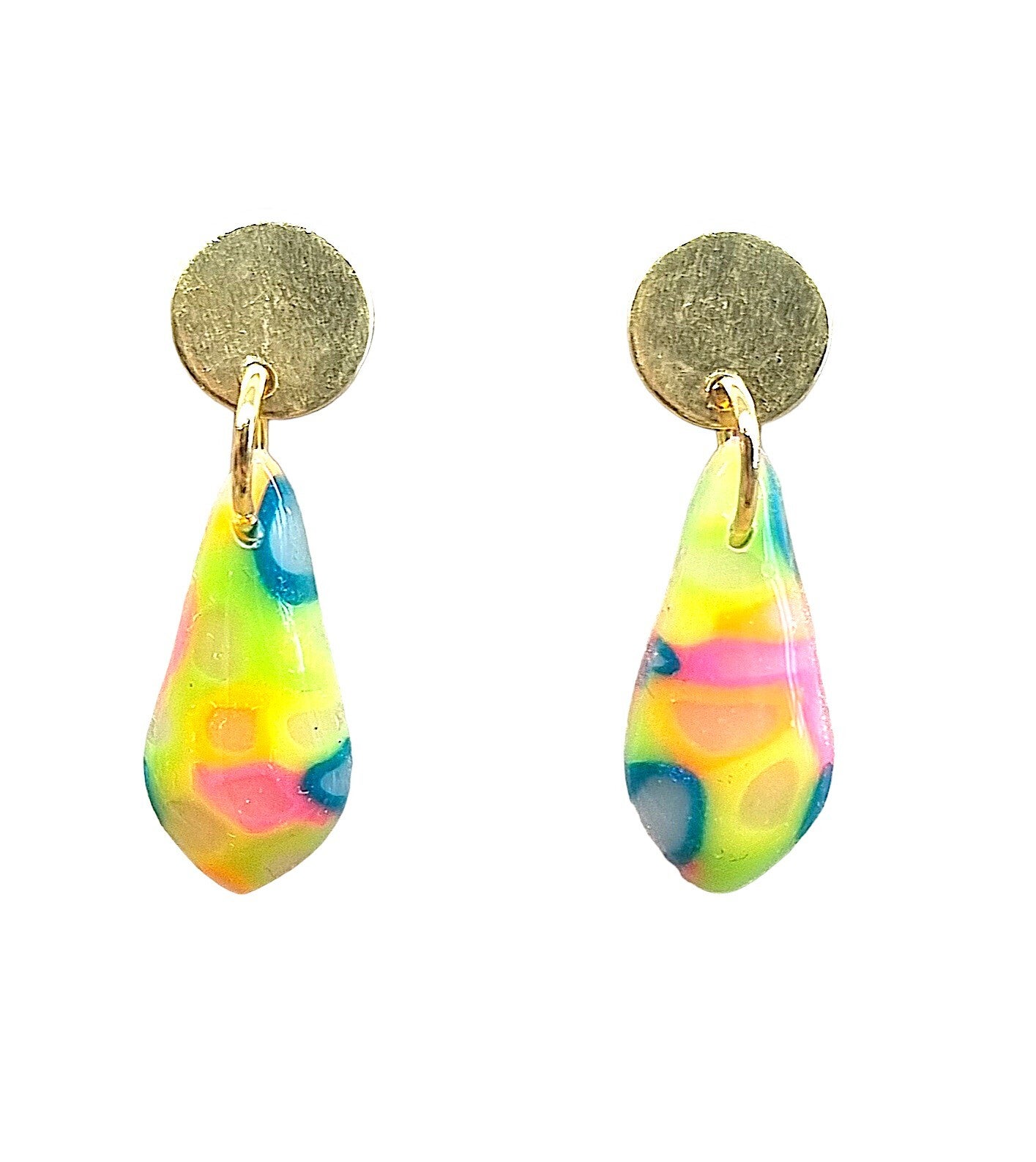 Summer Limited Edition Oorbellen #10